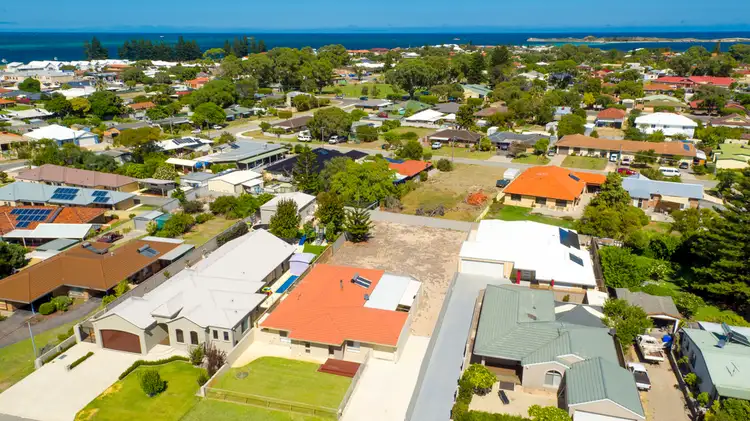 Fourth view of Homely land listing, 19A Thomas Street, Safety Bay WA 6169