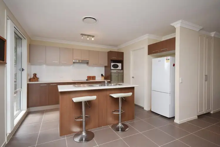 Second view of Homely house listing, 7/146 Plunkett Street, Nowra NSW 2541