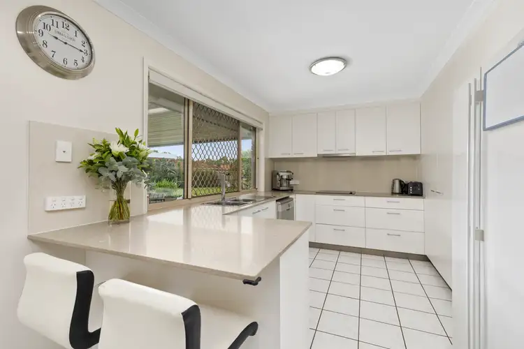 10 Bunya Court, Narangba QLD 4504