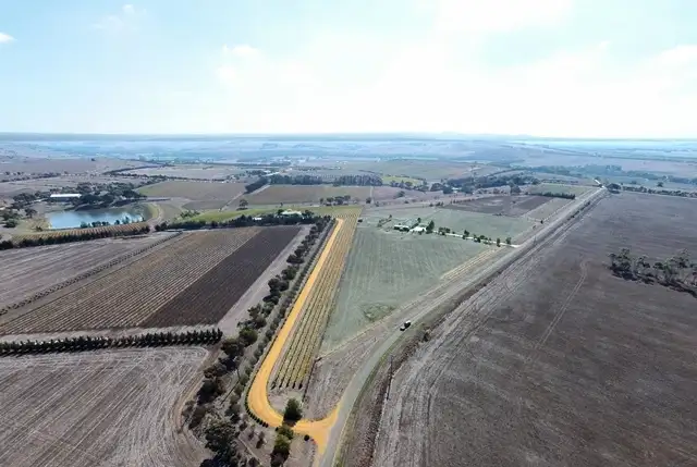 Seventh view of Homely rural property listing, 53 Madden Road, Bannockburn VIC 3331