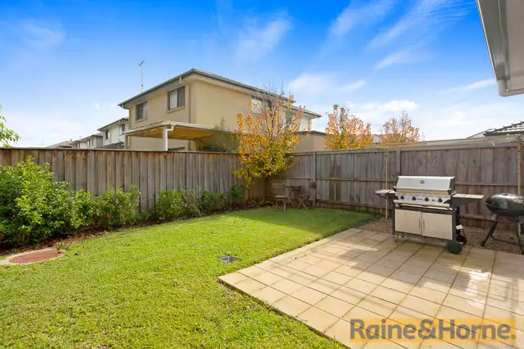 Seventh view of Homely townhouse listing, 33 Drift Street, The Ponds NSW 2769