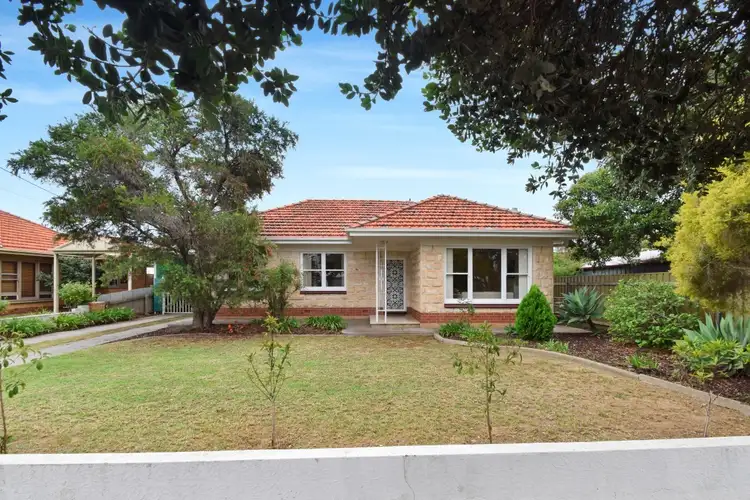 Second view of Homely house listing, 48 Oaklands Rd, Somerton Park SA 5044