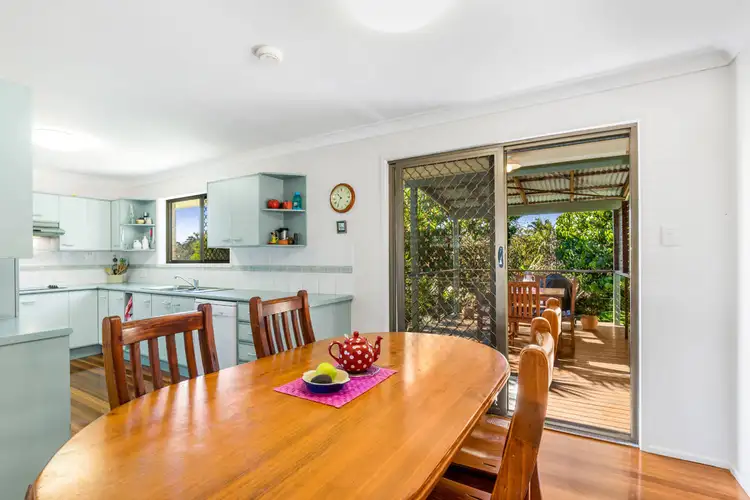 Fifth view of Homely house listing, 4 Lenora Street, Manly West QLD 4179