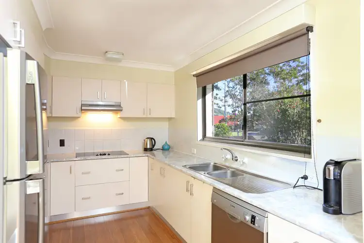 Third view of Homely house listing, 18 Vera Drive, Coffs Harbour NSW 2450