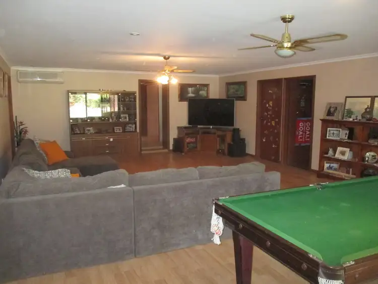 Second view of Homely house listing, 48 Alma Ave, Murray Bridge SA 5253