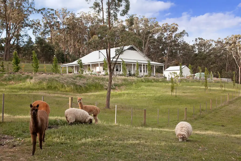 Main view of Homely house listing, 70 Malones Road, Lal Lal VIC 3352