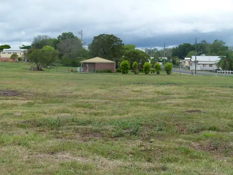 0 Dunns Avenue, Harrisville QLD 4307