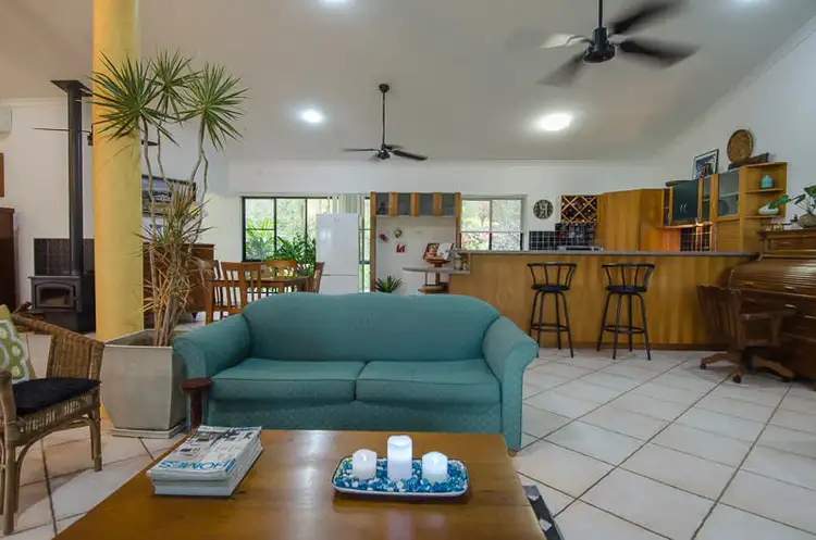 Fifth view of Homely house listing, 117 Bobongies Road, Habana QLD 4740