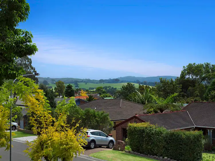 Third view of Homely house listing, 13 Ironbark Crescent, Kiama Downs NSW 2533
