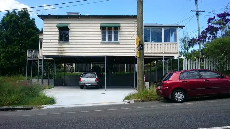 Second view of Homely house listing, 81 Glenrosa Road, Red Hill QLD 4059