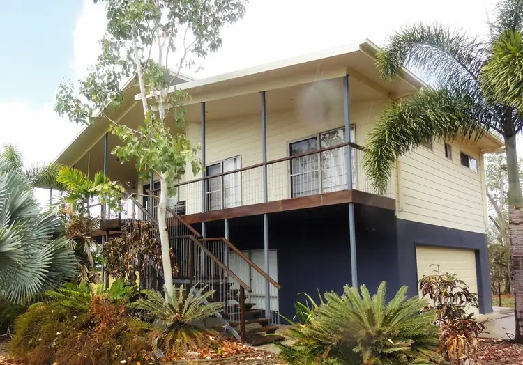 Main view of Homely house listing, 1 Roseric Crescent, Hideaway Bay QLD 4800
