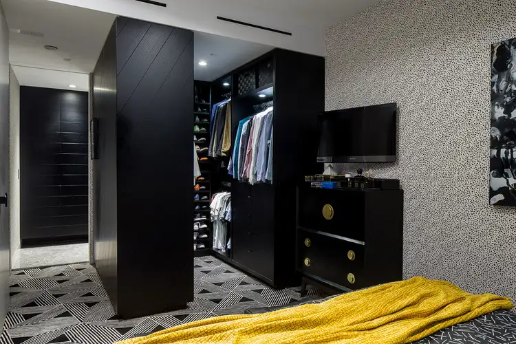 Fifth view of Homely apartment listing, 1406/184 Forbes Street, Darlinghurst NSW 2010