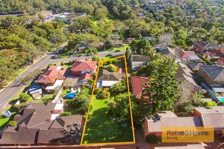 Third view of Homely house listing, 92 Edward Street, Sylvania NSW 2224