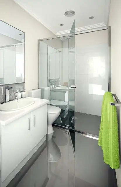 Third view of Homely apartment listing, 3/429 Flinders Street, Nollamara WA 6061