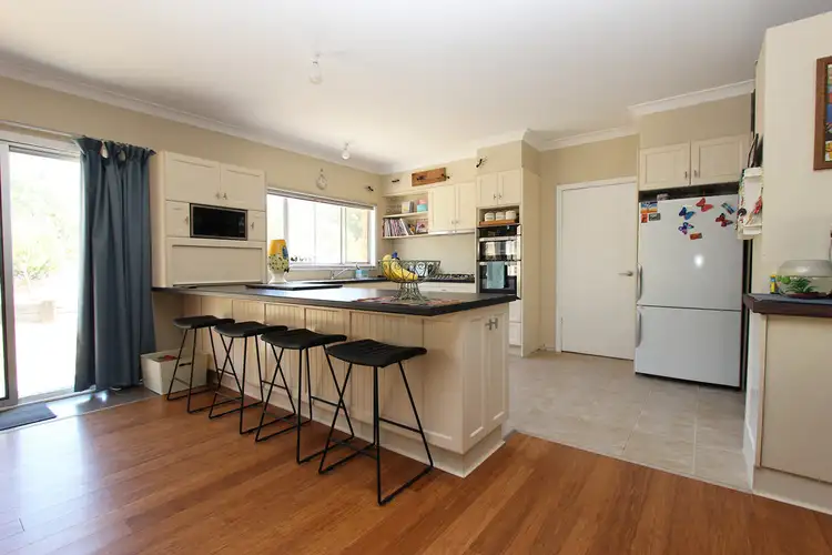 Second view of Homely rural property listing, 22 Billywillinga Road, Billywillinga NSW 2795