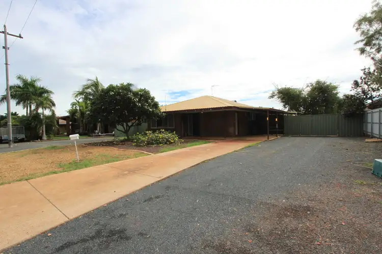 Main view of Homely house listing, 15 Gawthorne Drive, Millars Well WA 6714