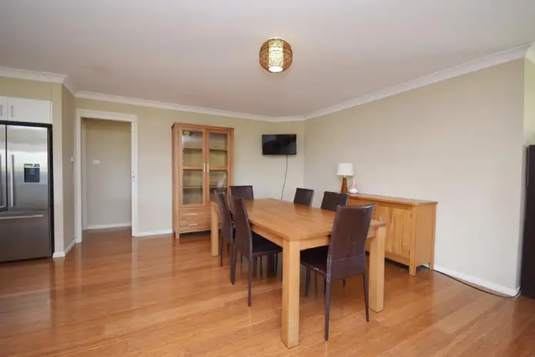 Fifth view of Homely house listing, 8 Wattlebird Road, South Nowra NSW 2541