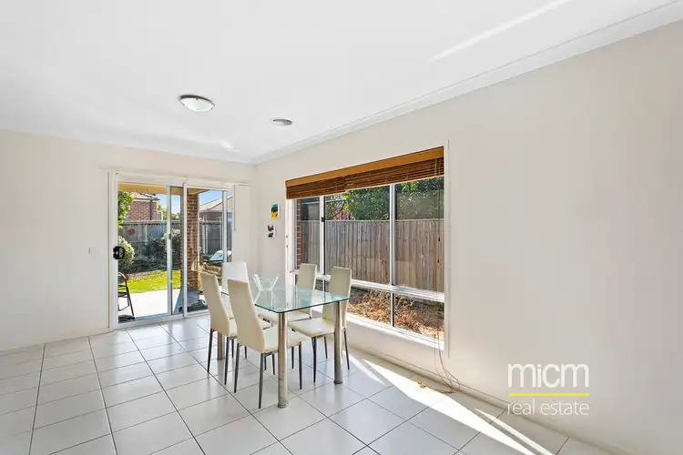 Fourth view of Homely house listing, 25 Stannifer Street, Tarneit VIC 3029