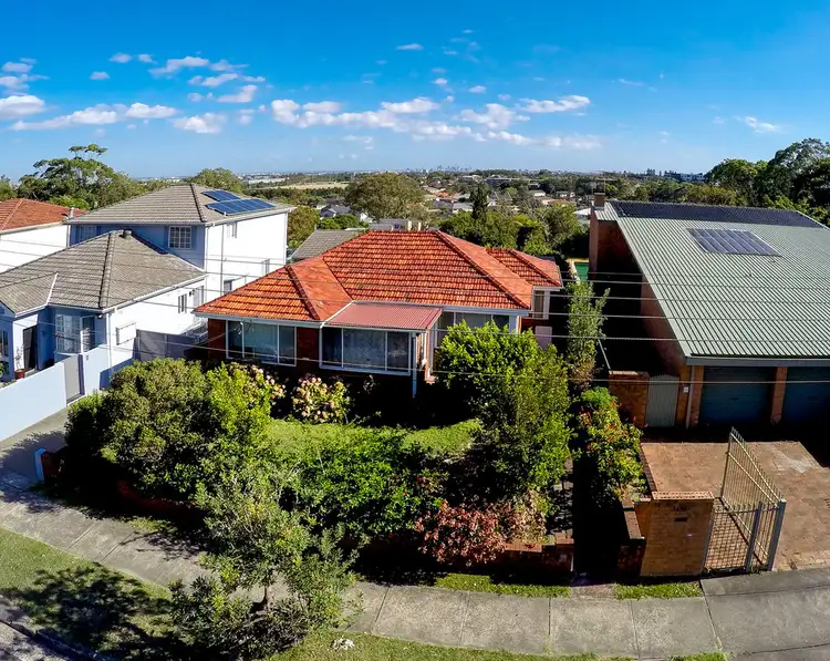 Main view of Homely house listing, 1437 Anzac Parade, Little Bay NSW 2036