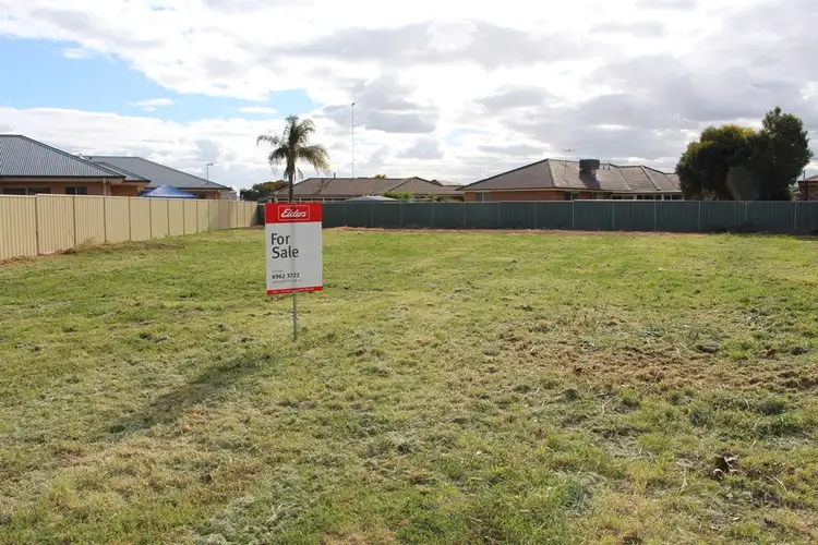 Main view of Homely land listing, 4 Simona Close, Griffith NSW 2680
