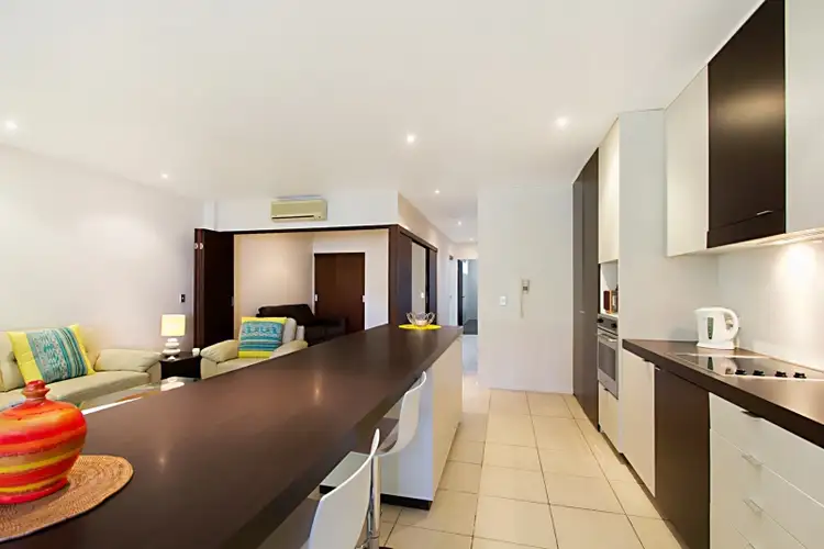 Third view of Homely apartment listing, 231/78-80 Marine Parade, Kingscliff NSW 2487