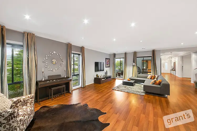 Fourth view of Homely house listing, 46 Moondarra Drive, Berwick VIC 3806