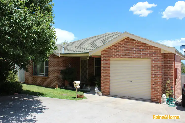Main view of Homely house listing, 23 Hall Street, Tamworth NSW 2340