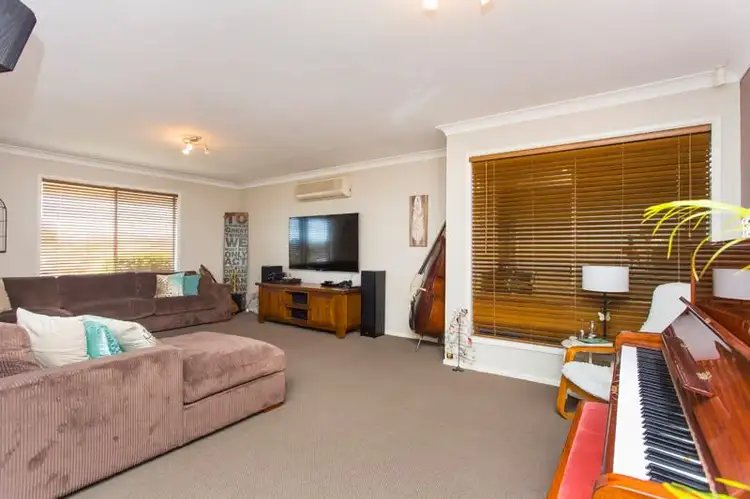 Sixth view of Homely house listing, 35 Jenna dr, Raworth NSW 2321