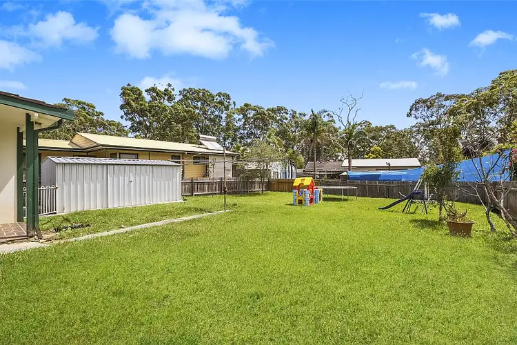 Third view of Homely house listing, 28 McKellar Boulevard, Blue Haven NSW 2262