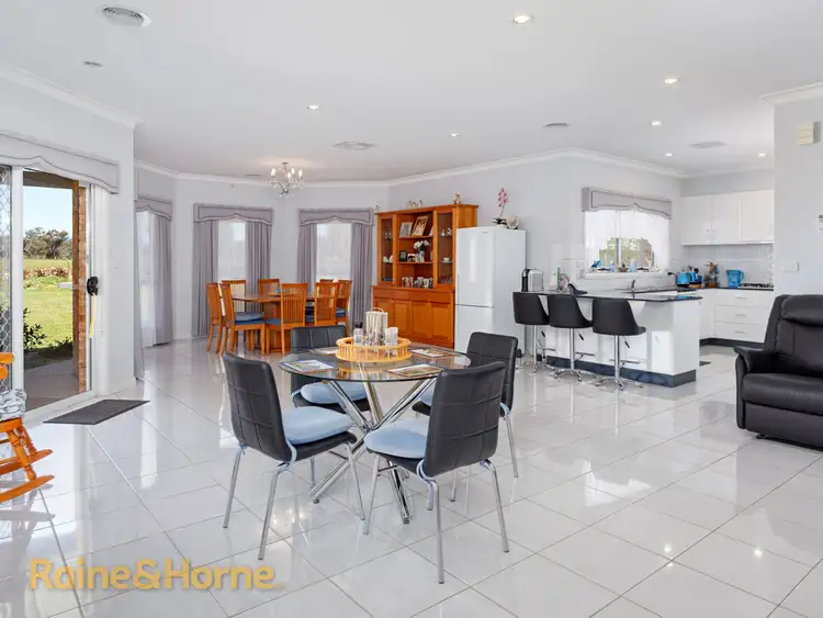 Third view of Homely house listing, 11 Olearia Place, Lake Albert NSW 2650