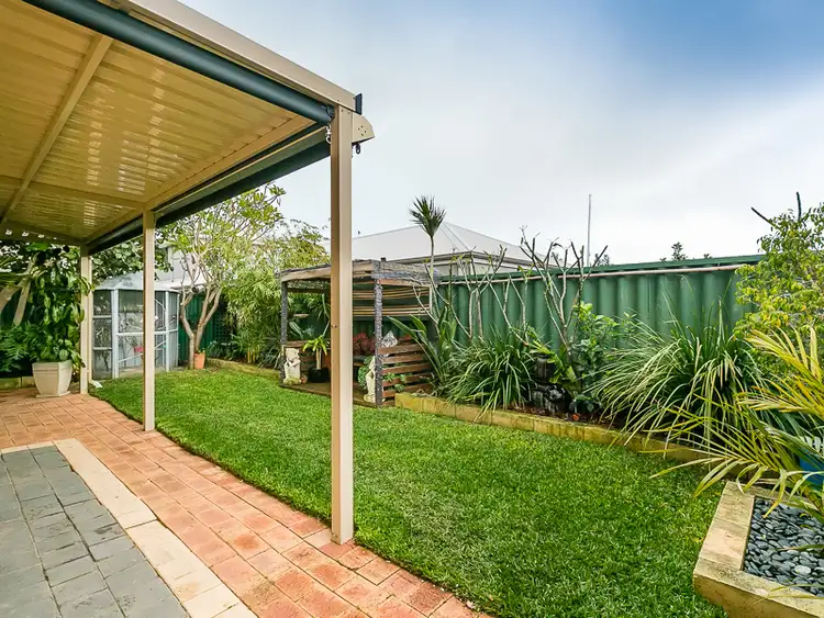 Sixth view of Homely villa listing, 4/118 Ventnor Street, Scarborough WA 6019