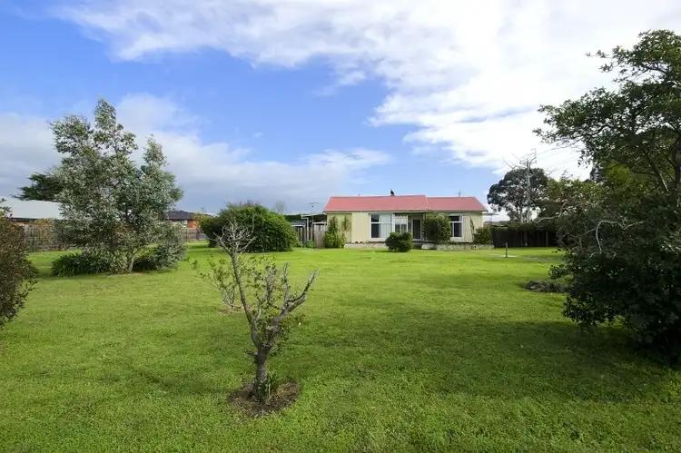 Fourth view of Homely house listing, 58 Sladen Street, Hamlyn Heights VIC 3215