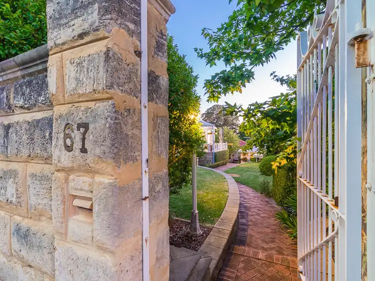 67 Chelmsford Road, Mount Lawley WA 6050