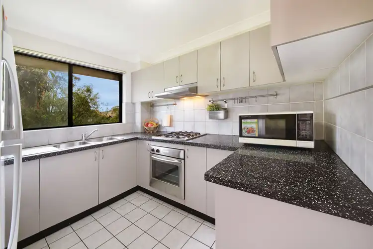 Sixth view of Homely unit listing, 15/10-12 Dalley Street, Harris Park NSW 2150