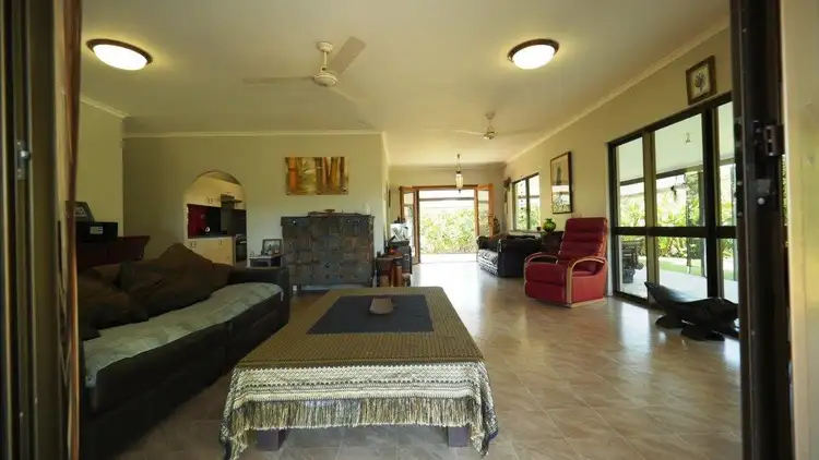 Seventh view of Homely house listing, 120 Ronald Road, Daintree QLD 4873