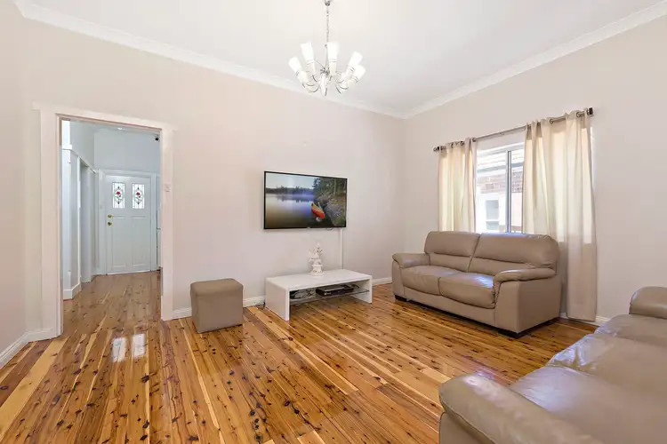 Fourth view of Homely house listing, 31 Manning Avenue, Strathfield South NSW 2136