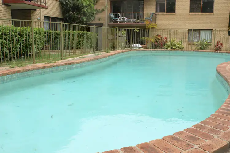 Third view of Homely unit listing, 1/83 QUEEN STREET, Southport QLD 4215