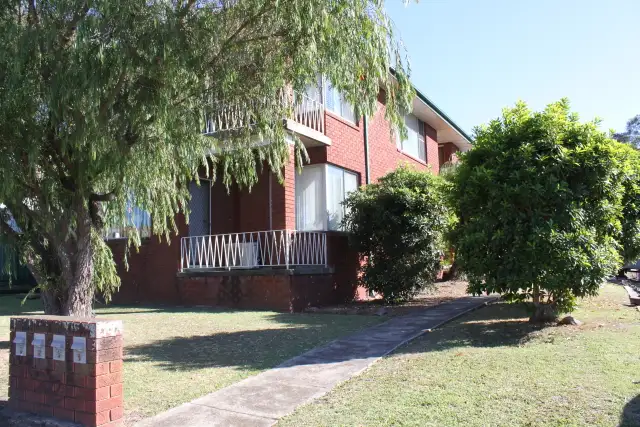Second view of Homely apartment listing, 3/576 Glebe Road, Adamstown NSW 2289