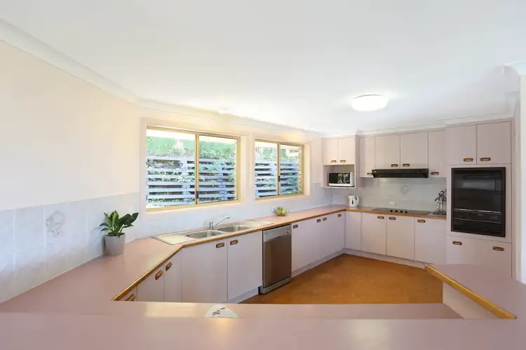 Fifth view of Homely house listing, 16 Hives Close, Coffs Harbour NSW 2450