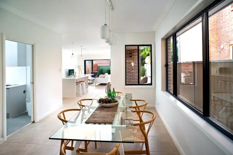 Fourth view of Homely semi-detached listing, 4a Sims Grove, Maroubra NSW 2035