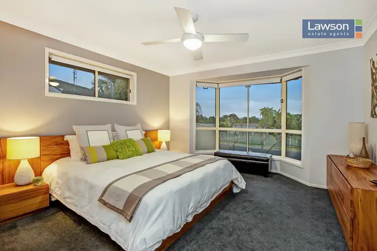 Sixth view of Homely house listing, 28 Thornbill Drive, Bonnells Bay NSW 2264