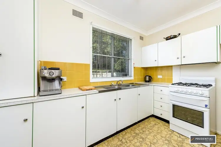 Third view of Homely townhouse listing, 2/107 Broughton Street, Campbelltown NSW 2560