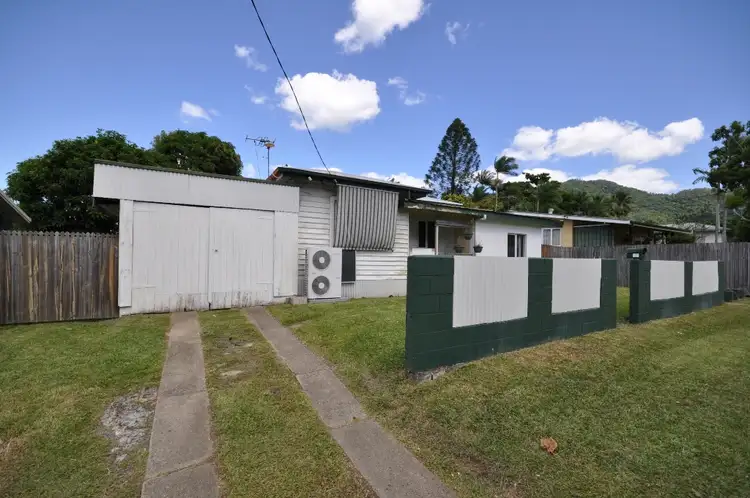 47 MacIlwraith Street, Manoora QLD 4870