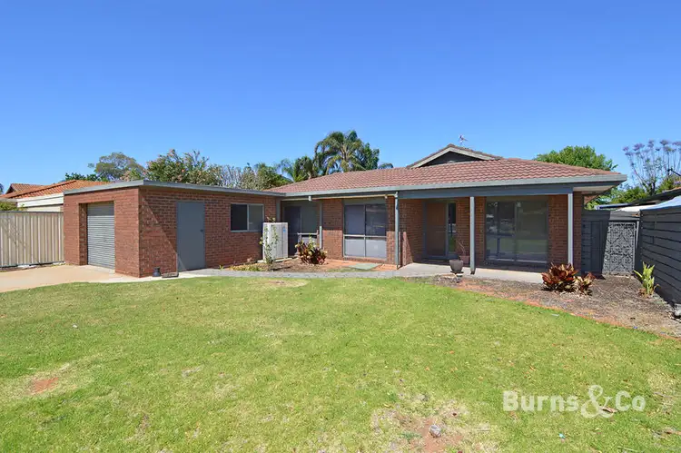 16 Acacia Drive, Mildura VIC 3500