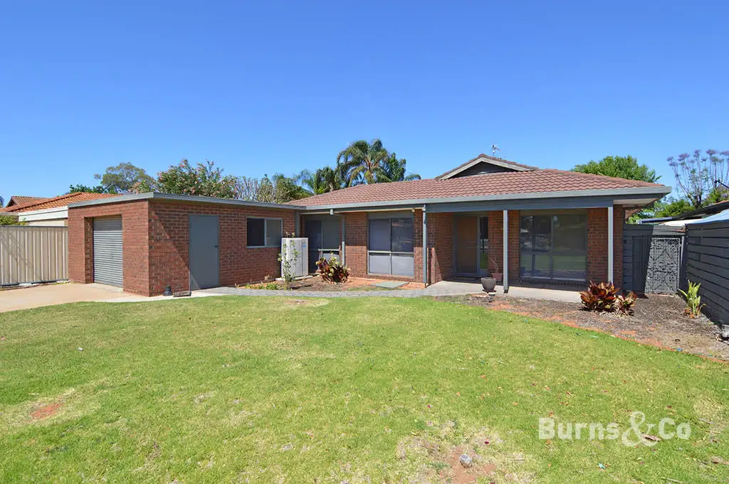 Main view of Homely house listing, 16 Acacia Drive, Mildura VIC 3500