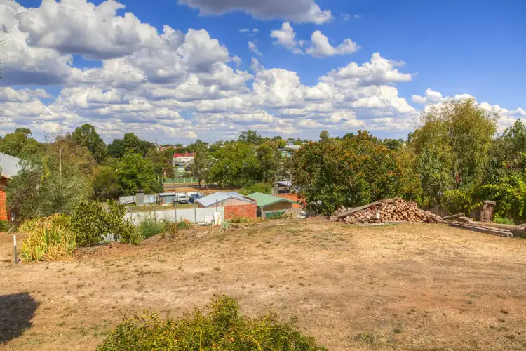 Second view of Homely land listing, 32A Glazebrook Street, Ballarat East VIC 3350