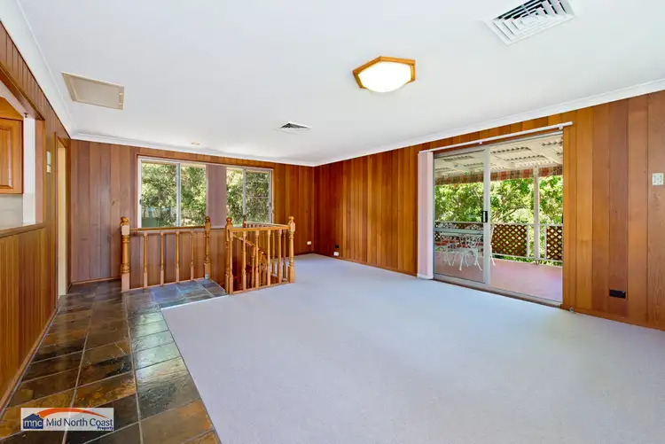 Third view of Homely house listing, 8 Bergalia Crescent, Dunbogan NSW 2443