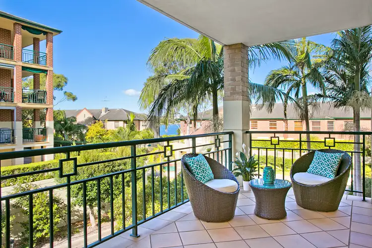 Sixth view of Homely apartment listing, 5/247K Burwood Road, Concord NSW 2137