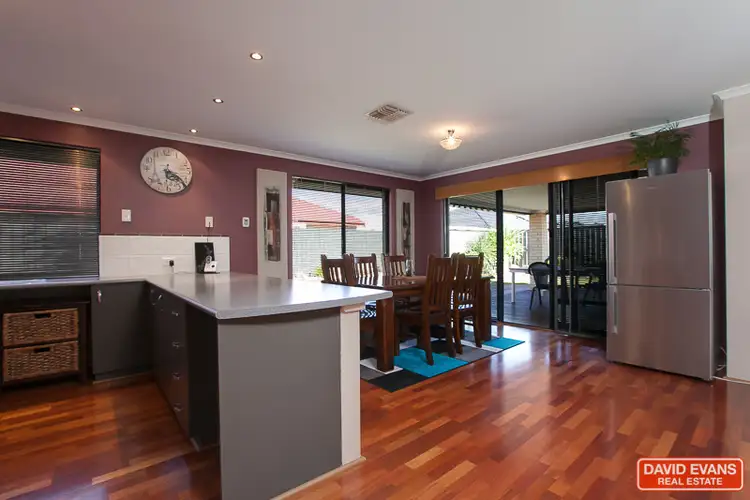 Fourth view of Homely house listing, 24 Lemon Gum Drive, Baldivis WA 6171