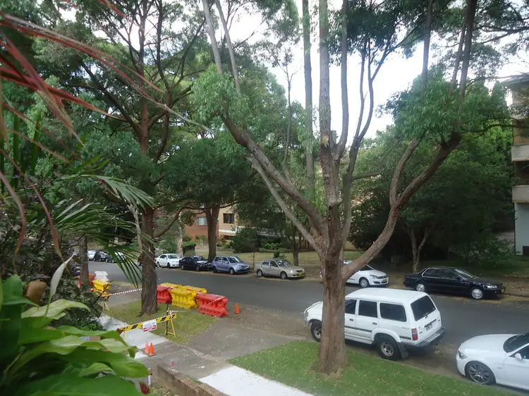 Fifth view of Homely unit listing, 4/26-28 St Georges Pde, Hurstville NSW 2220